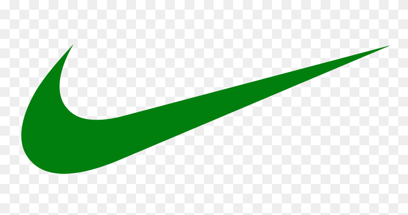 3800x1873 Download Nike Logo Free Png Transparent Image And Clipart - Nike PNG
