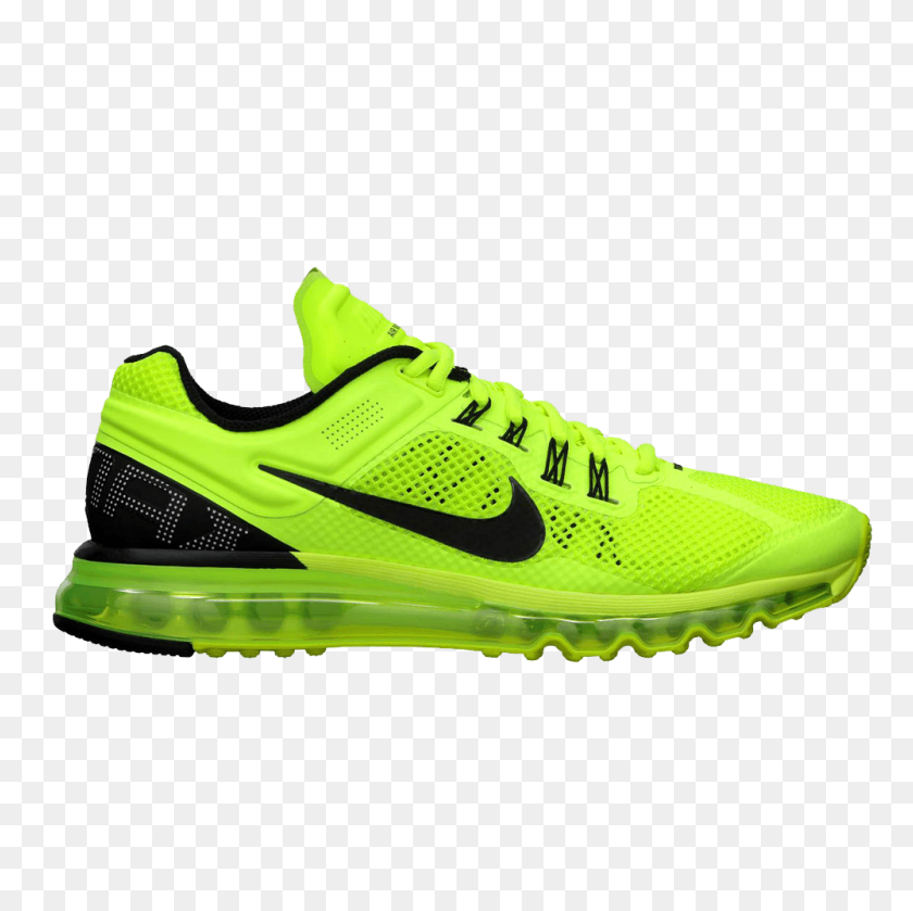 1000x1000 Download Nike Running Shoes Png Image Hq Png Image Freepngimg - Nike Shoes PNG