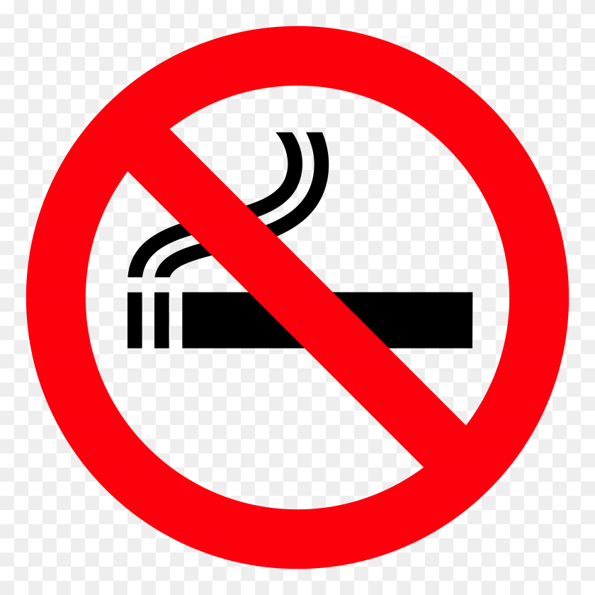 5585x5587 Download No Smoking Free Png Transparent Image And Clipart - Red Oval PNG