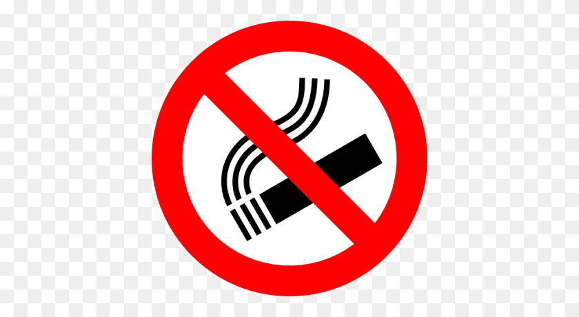 400x400 Download No Smoking Free Png Transparent Image And Clipart - Smoke Clipart Black And White