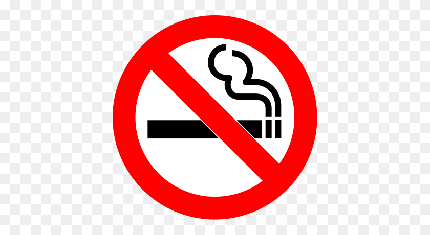 400x400 Download No Smoking Free Png Transparent Image And Clipart - Smoke PNG Transparent Background
