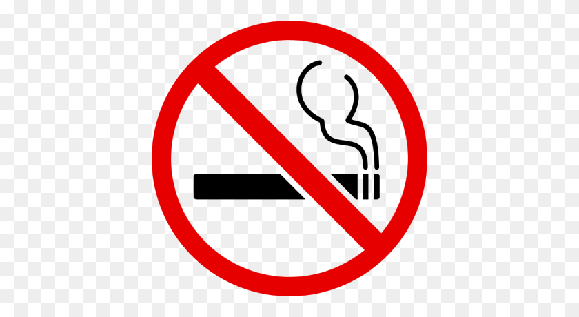 400x400 Download No Smoking Free Png Transparent Image And Clipart - Warning PNG