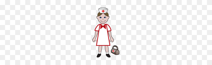200x200 Download Nurse Category Png, Clipart And Icons Freepngclipart - Nurse PNG
