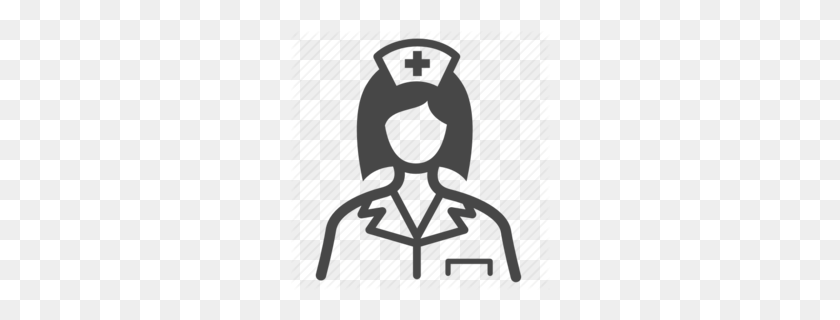 260x260 Download Nurse Clipart Computer Icons Clip Art Clipart Free Download - Nurse Clipart