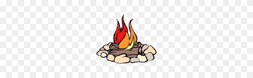 200x200 Download Objects Category Png, Clipart And Icons Freepngclipart - Campfire PNG
