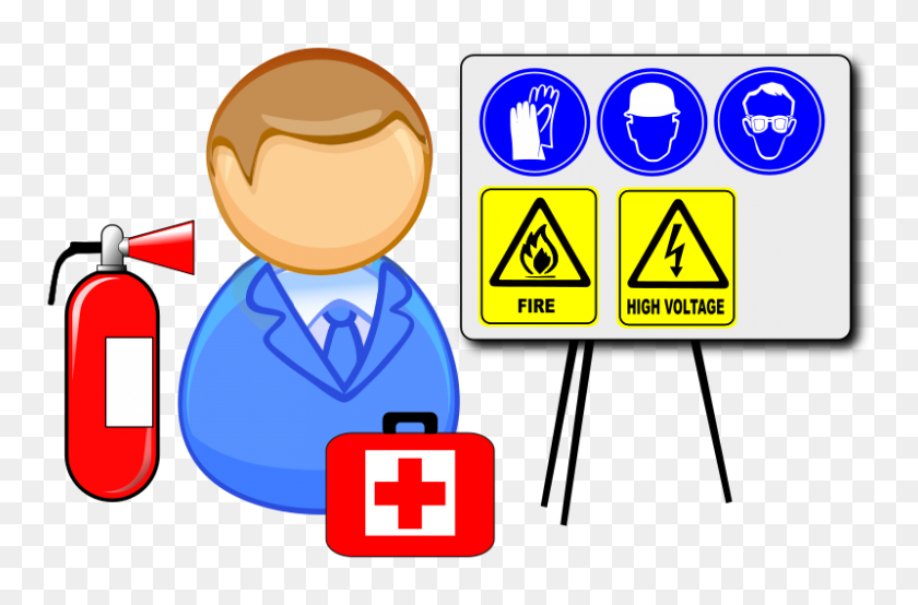 800x507 Download Occupational Safety And Health Clipart Occupational - Regulation Clipart