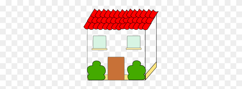 260x250 Download Of Pucca House Clipart House Clip Art Rectangle, Square - Sydney Opera House Clipart