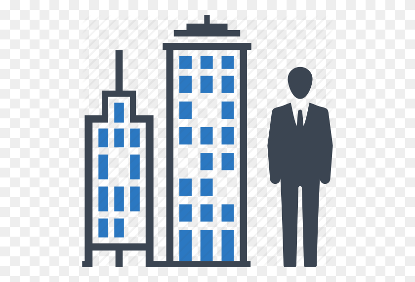512x512 Download Offices Icon Clipart Computer Icons Office Building - Office Building Clipart