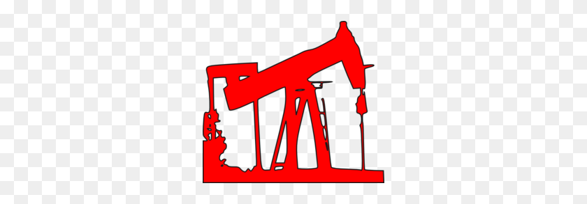 260x233 Download Oil Rig Clipart Drilling Rig Oil Platform Clip Art - Oil Clipart