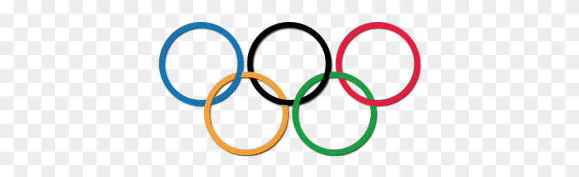 400x197 Download Olympics Free Png Transparent Image And Clipart - Olympics PNG