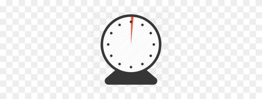 260x260 Download Ora Utc Clipart Timer Clock Clip Art - Classroom Management Clipart