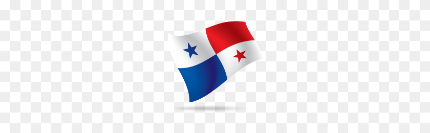 200x200 Download Panama Free Png Photo Images And Clipart Freepngimg - Panama Flag PNG