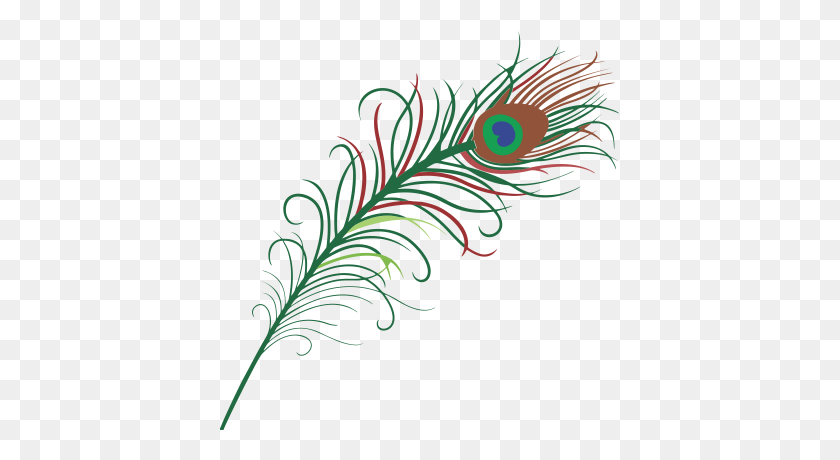 400x400 Download Peacock Feather Free Png Transparent Image And Clipart - Peacock PNG