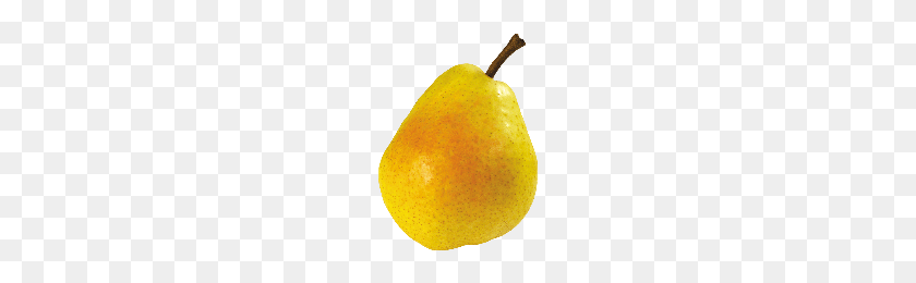 200x200 Download Pear Free Png Photo Images And Clipart Freepngimg - Pear PNG
