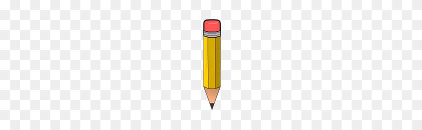 200x200 Download Pencil Category Png, Clipart And Icons Freepngclipart - Pencil PNG