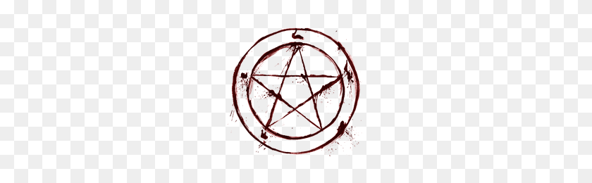 200x200 Download Pentacle Free Png Photo Images And Clipart Freepngimg - Pentacle PNG