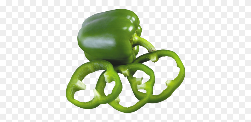 400x348 Download Pepper Free Png Transparent Image And Clipart - Peppers PNG