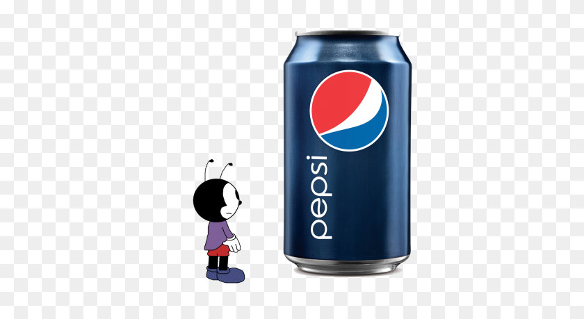 400x399 Pepsi Png / Lata De Pepsi Png