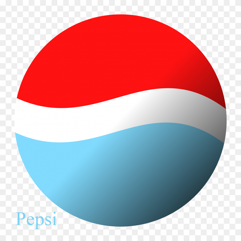 4656x4656 Pepsi Png