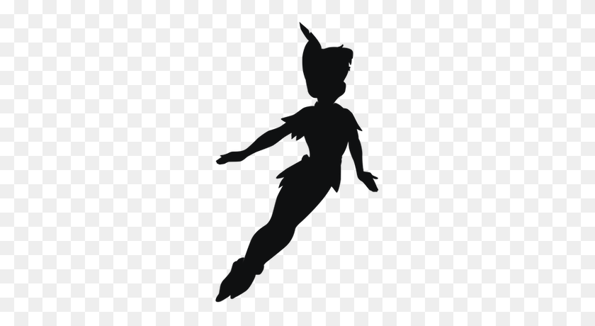 400x400 Download Peter Pan Free Png Transparent Image And Clipart - Peter Pan Hat Clipart