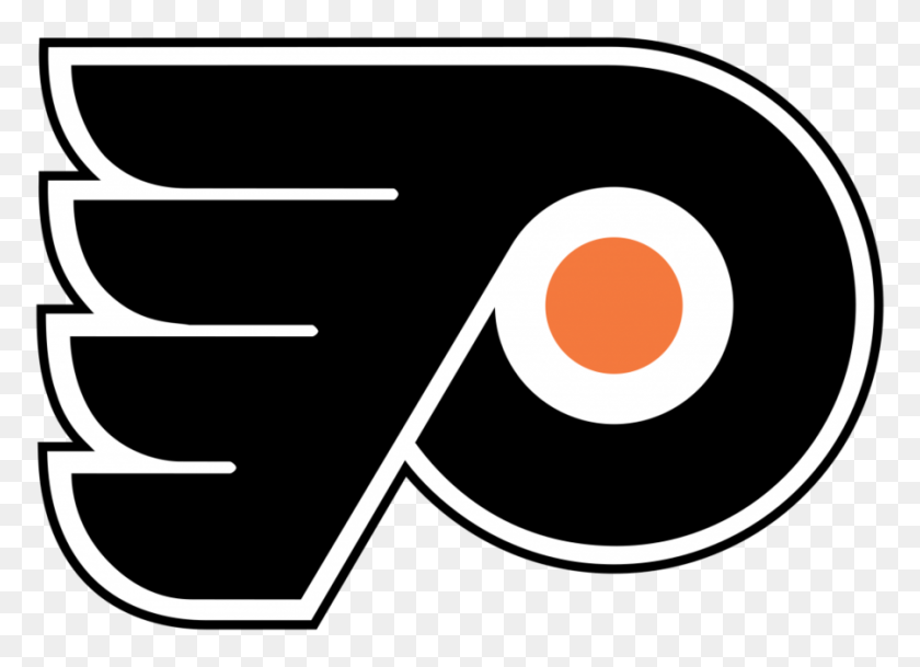 900x634 Download Philadelphia Flyers Logo Png Clipart Philadelphia Flyers - Philadelphia Eagles Logo Clip Art