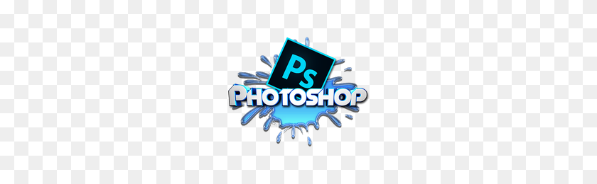 200x200 Скачать Логотип Photoshop Png Фото Изображения И Клипарт Freepngimg - Photoshop Png