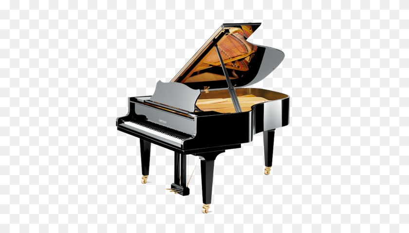 400x419 Download Piano Free Png Transparent Image And Clipart - Piano PNG