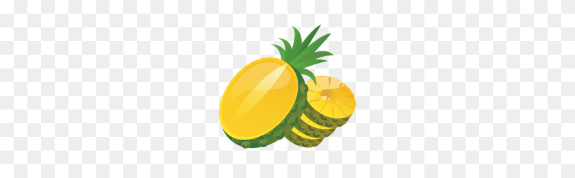 200x200 Download Pineapple Category Png, Clipart And Icons Freepngclipart - Pinapple PNG