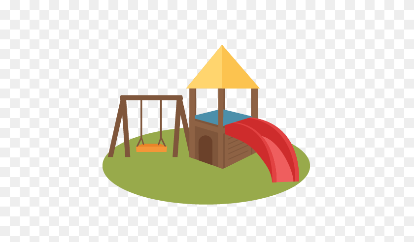432x432 Download Playground Png Clipart Playground Slide Clip Art Line - Slide Clipart
