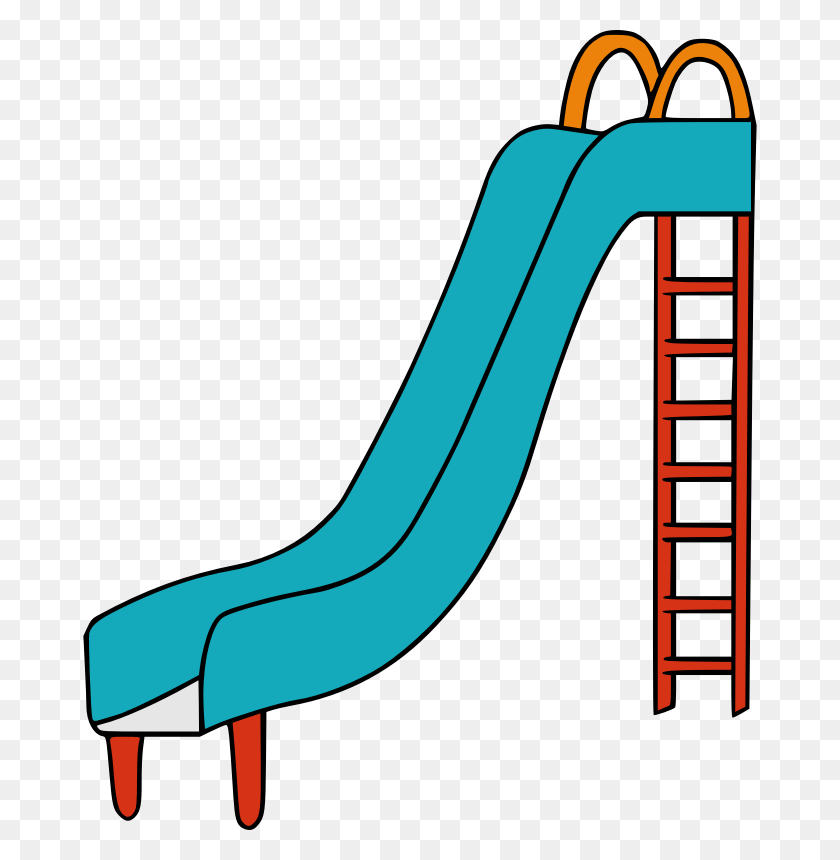 674x800 Download Playground Slide Clipart Playground Slide Clip Art - Playground Clipart Free