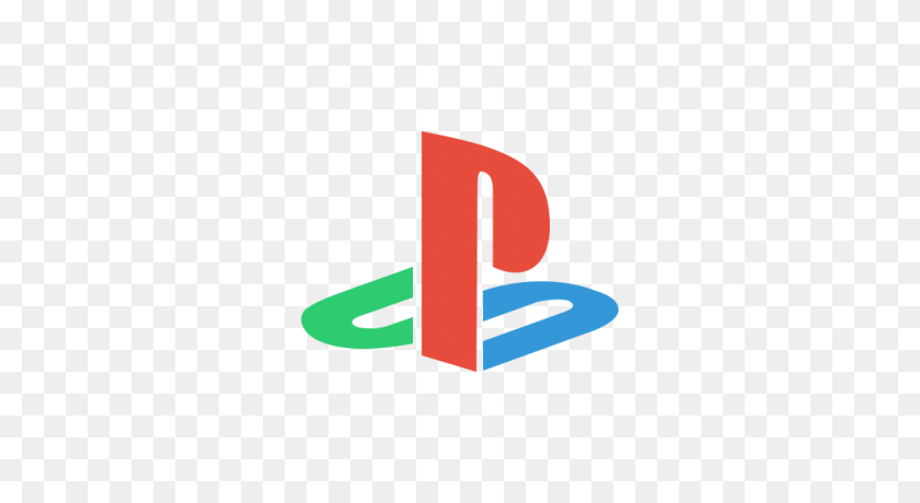 400x400 Download Playstation Free Png Transparent Image And Clipart - Ps4 Logo PNG