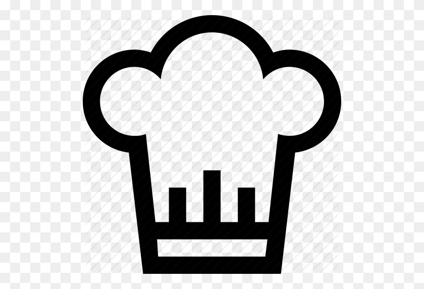 512x512 Download Png Cooking Icon Clipart Chef Clip Art Chef, Cooking - Love Clipart Images