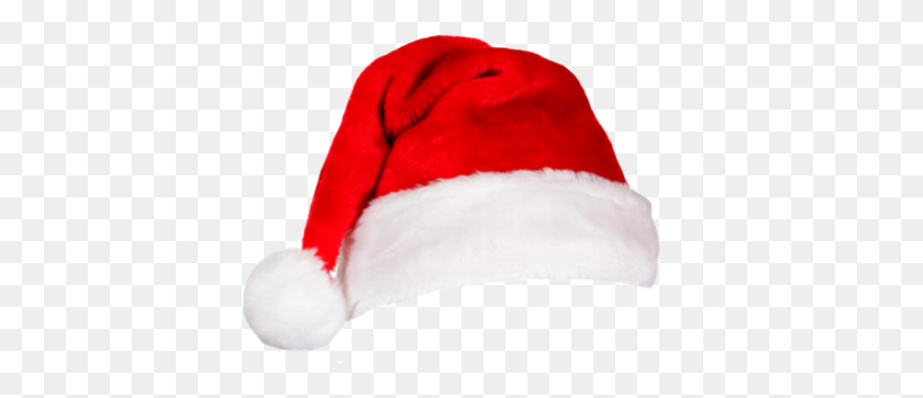 400x303 Download Png High Quality Christmas Hat - Beanie PNG