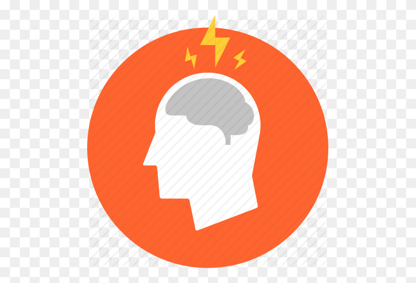 487x512 Download Png Icon Inspiration - Thinking Icon PNG