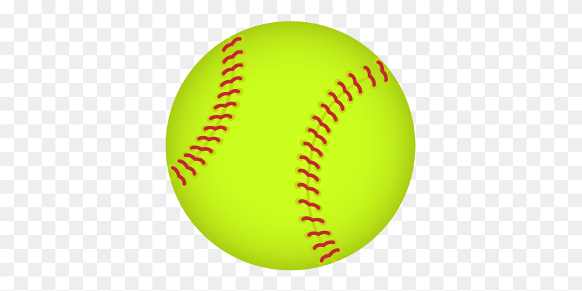 361x361 Download Png Softball Clipart - Softball PNG