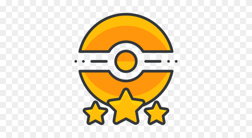 400x400 Pokemon Go Png Прозрачное Изображение И Клипарт - Логотип Pokemon Go Png