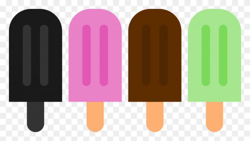 900x479 Download Popsicle Clipart Ice Pops Ice Cream Clip Art Text - Pop Clipart