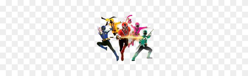 200x200 Descargar Power Rangers Png Photo Images And Clipart Freepngimg - Power Ranger Png