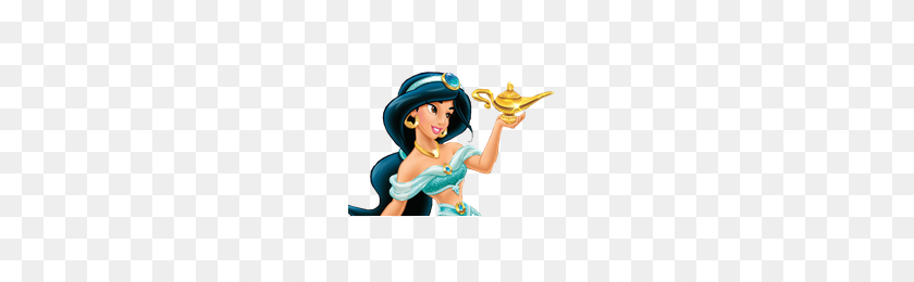 200x200 Download Princess Jasmine Free Png Photo Images And Clipart - Jasmine PNG