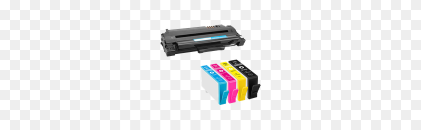 200x200 Descarga De La Categoría De Impresora Png, Clipart E Iconos Gratispngclipart - Impresora Png