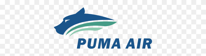 400x170 Logo De Puma Png