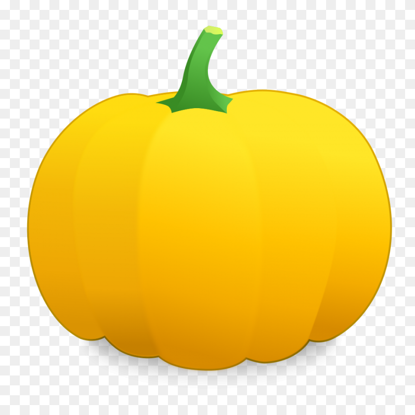 900x900 Download Pumpk Clipart - Pumpkin PNG