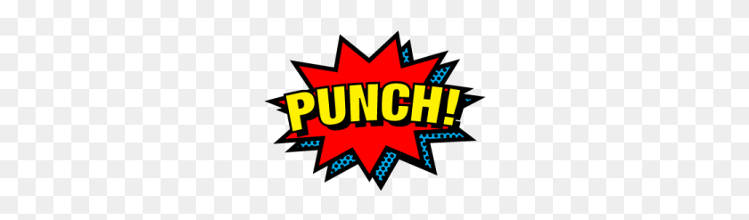 300x187 Download Punch Free Png Transparent Image And Clipart - Punch PNG