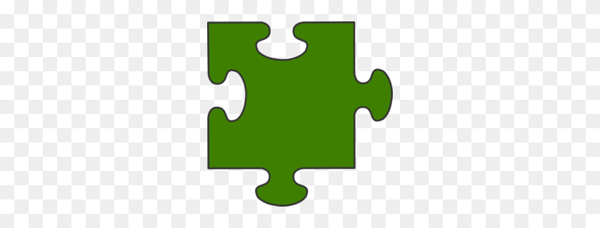 260x260 Descargar Puzzle Animasi Png Clipart Jigsaw Puzzles Clipart - Jigsaw Clipart