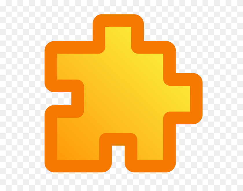 600x600 Descargar Puzzle Clipart - Crucigrama Clipart
