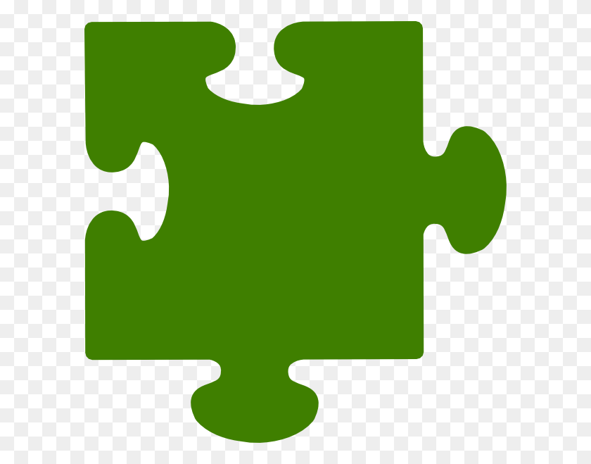 600x599 Download Puzzle Piece Png Clipart Jigsaw Puzzles Clip Art Puzzle - Jigsaw Puzzle Clipart