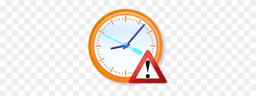 260x257 Download Railway Station Clipart Clock Widget Clip Art - Barometer Clipart
