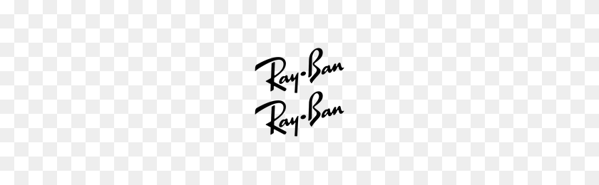 200x200 Download Ray Ban Free Png Photo Images And Clipart Freepngimg - Ray Ban Logo PNG