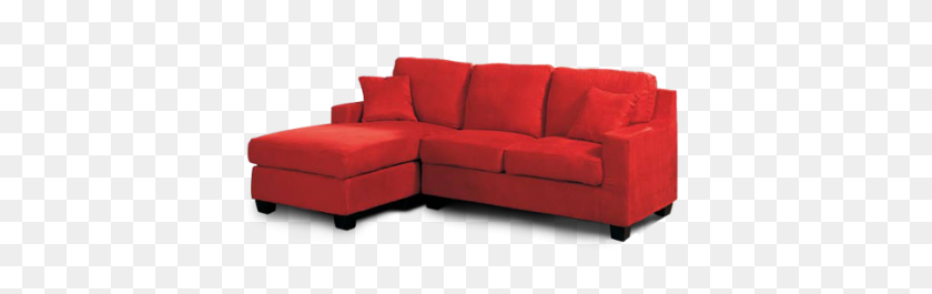 400x205 Descargar Sillón Reclinable Png Image And Clipart - Sofá Png