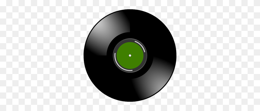 300x300 Download Record Clipart - Record PNG
